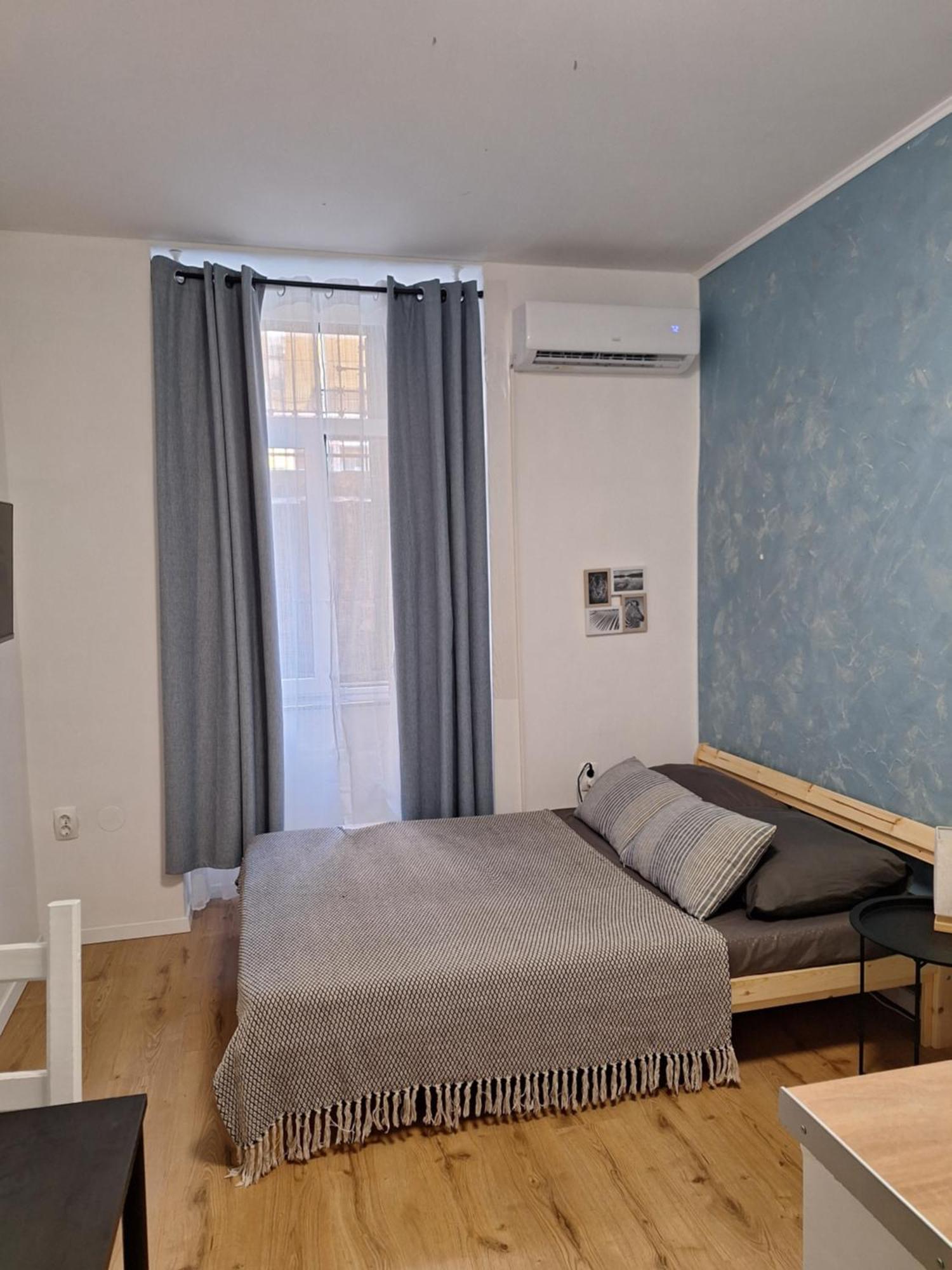 Ferienwohnung City Studio Rijeka Zimmer foto